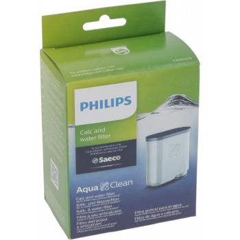FILTER AQUACLEAN SAECO PHILIPS FILTER AQUACLEAN SAECO PHILIPS
